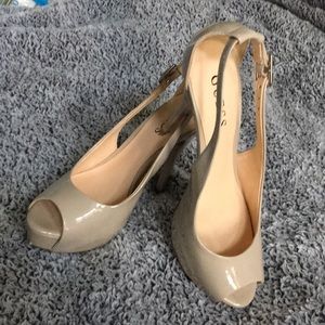 Guess heels